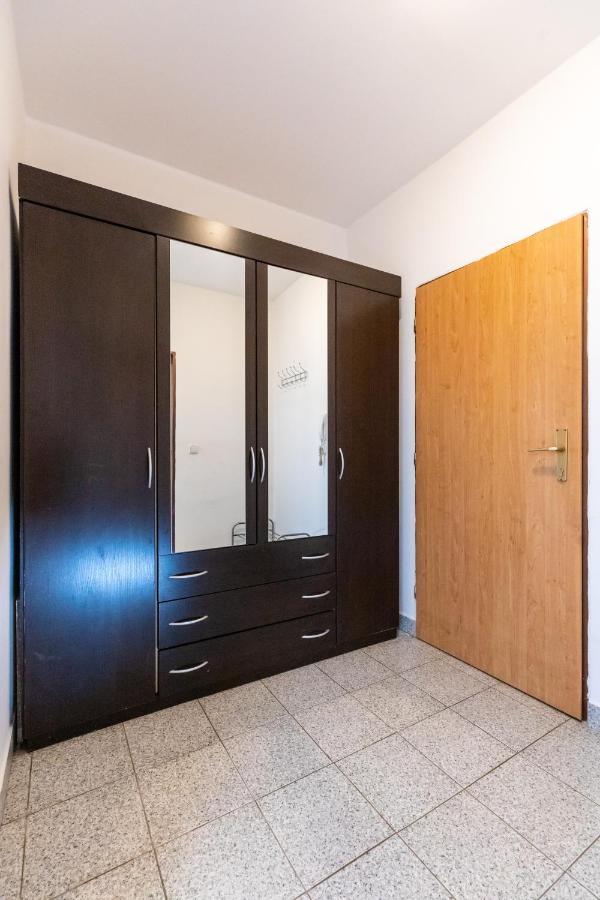 Apartia Krenova 31, Brno-Center Extérieur photo